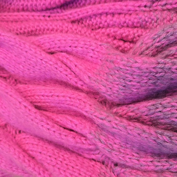 Designer handmade vest - Picture 3 of 5